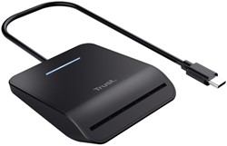 Kaartlezer Trust Primo DNI USB-C