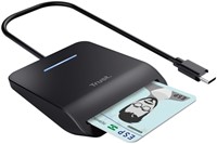 Kaartlezer Trust Primo DNI USB-C-2