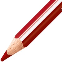 Kleurpotloden STABILO 203 Trio dik assorti classpack à 96 stuks-5