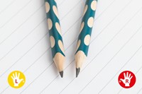 Potlood STABILO Easygraph grafiet 325 HB classpack à 48 stuks-9