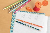 Potlood STABILO Easygraph grafiet 325 HB classpack à 48 stuks-6