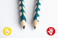 Potlood STABILO Easygraph grafiet 321 HB classpack à 48 stuks-4