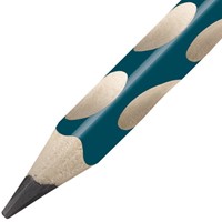 Potlood STABILO Easygraph grafiet 321 HB classpack à 48 stuks-5