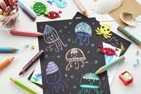 Kleurpotloden STABILO 882 woody 3 in 1 incl 4 slijpers classpack 76st-11