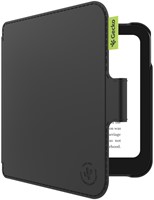 Beschermhoes Gecko Kobo Libra & Tolino zwart