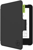 Beschermhoes Gecko Kobo Clara & Tolino zwart