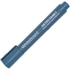 Whiteboardmarker detectie Detectament schuin blauw