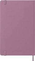 Agenda 2027 Moleskine 12M Planner Daily 1dag/1pagina large hc majestic pink-4
