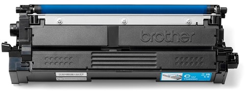 Toner Brother TN-625C blauw-2