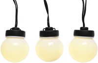 Partylight Lumineo led outdoor 20 bollen 950cm warm wit-2