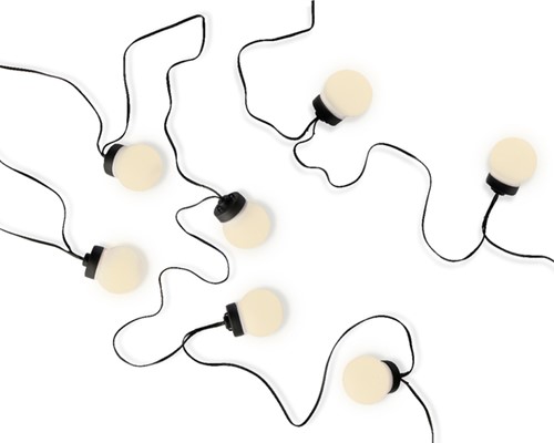 Partylight Lumineo led outdoor 20 bollen 950cm warm wit-3