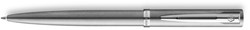 Balpen Waterman Allure Impression stainless steel CT medium