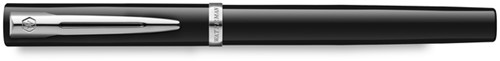 Vulpen Waterman Allure Impression black CT medium-3