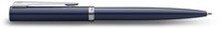 Balpen Waterman Allure Impression blue CT medium-3