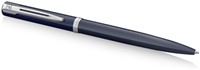 Balpen Waterman Allure Impression blue CT medium-1