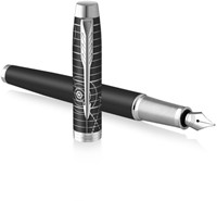 Vulpen Parker IM Premium Legacy of Flight CT medium-2