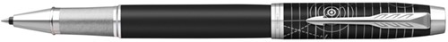 Rollerpen Parker IM Premium Legacy of Flight CT fijn