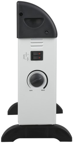 Kachel convector BRASQ CH300 2000W 60m3-3