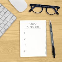 Balpen Paper Mate Flexgrip Ultra medium zwart blister à 5 stuks-2