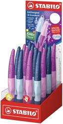 Rollerpen STABILO Easyoriginal 3D DreamWorld medium assorti