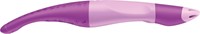 Rollerpen STABILO Easyoriginal linkshandig 3D DreamWorld medium roze-2