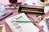 Viltstift STABILO Pen 68 medium clickset à 10 kleuren-4