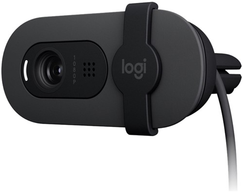 Webcam Logitech Brio 105