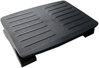 Voetensteun Desq kantelbaar zwart-2