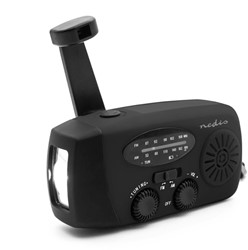 Noodradio Nedis AM/FM