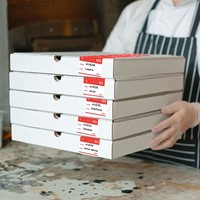 Etiket Avery sluitzegel/breukindicatie rood 40x95mm 250st-3