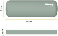 Polssteun Fellowes Breyta palm saliegroen-2