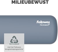 Polssteun Fellowes Breyta palm blauw-5