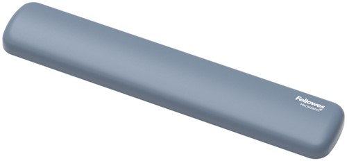 Polssteun Fellowes Breyta compact blauw