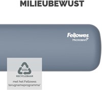 Polssteun Fellowes Breyta blauw-5