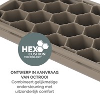 Polssteun Fellowes Breyta palm zand-3