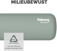 Polssteun Fellowes Breyta saliegroen-5