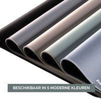 Bureau-onderlegger Fellowes Breyta blauw-4