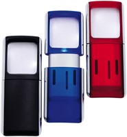 Loep WEDO met led-verlichting-2