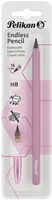 Potlood Pelikan Endless pencil roze