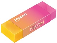 Tekenset Maped Neon set à 5 delen assorti-1