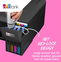 Navulinkt Epson 103 T00S14A zwart-3