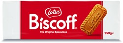 Koekjes Lotus Biscoff speculoos 250 gram