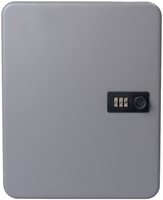 Sleutelkast Pavo basic met cijferslot 54 haken 300x240x60mm-2