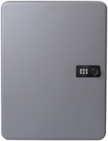 Sleutelkast Pavo basic met cijferslot 75 haken 370x280x60mm-2