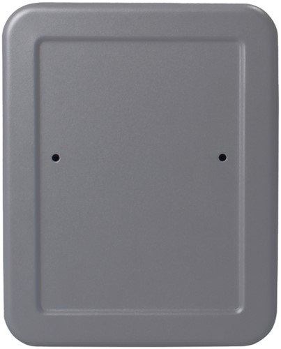 Sleutelkast Pavo basic met cijferslot 20 haken 200x160x60mm-3