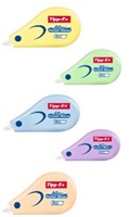 Correctieptape Tipp-ex mini pocket mouse 6mx5mm display à 40 stuks-2