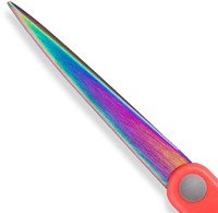 Schaar Staedtler Norix 21cm 3 kleuren assorti-3