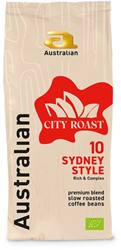 Koffie Australian Sydney bonen biologisch 400 gram