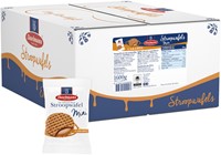 Stroopwafel Daelmans mini 200 stuks