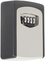 Sleutelkluis Pavo met 4-cijferige code 114x88x41mm